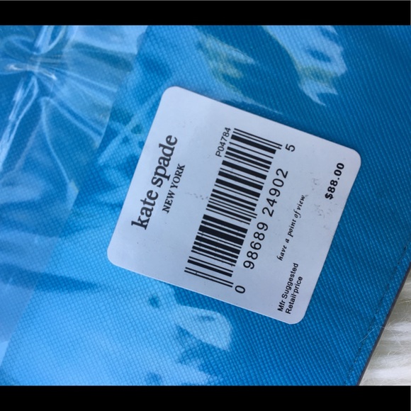 Kate Spade Wristlet - Picture 4 of 4